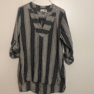 OLD NAVY tunic